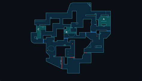 valoplant|toute les map valorant.